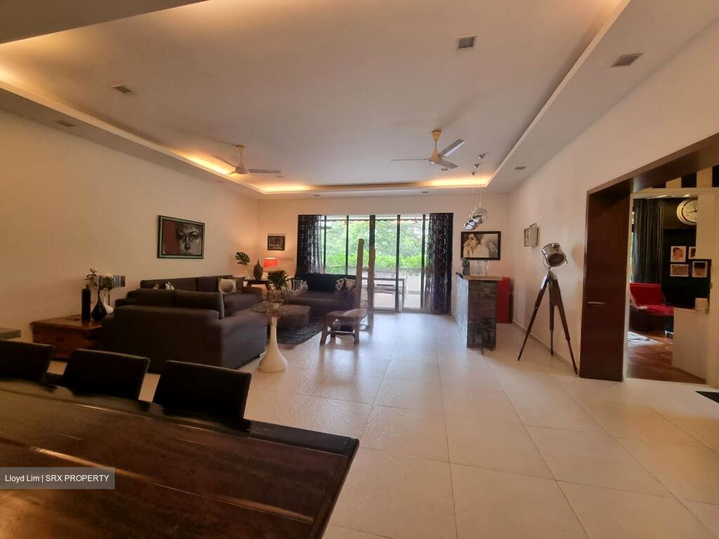 The Arcadia (D11), Condominium #467234841